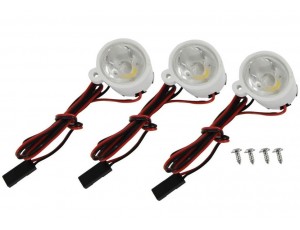 Freewing Yak-130 90mm EDF LED Taxi Lights Set